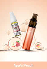 Elf Bar Elf Bar EV5000 Refillable POD Kit Apple Peach