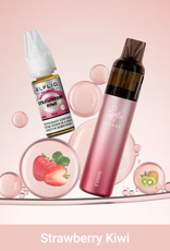 Elf Bar Elf Bar EV5000 Refillable POD Kit Strawberry Kiwi