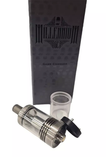 The Vaping Gentlemen Club The Vaping Gentlemen Club - Millennium GC Verdampfer