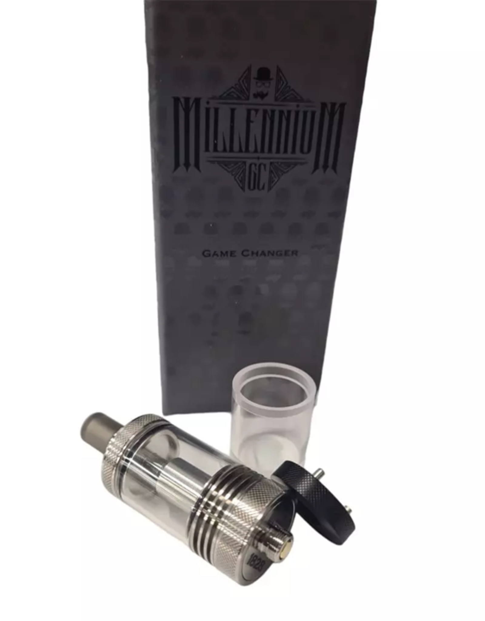 The Vaping Gentlemen Club The Vaping Gentlemen Club - Millennium GC Verdampfer