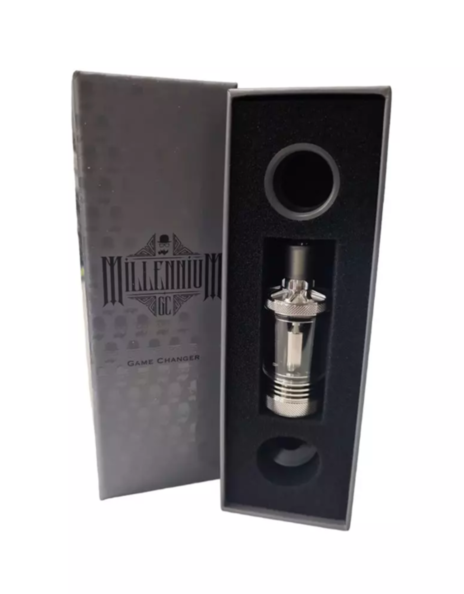 The Vaping Gentlemen Club The Vaping Gentlemen Club - Millennium GC Verdampfer