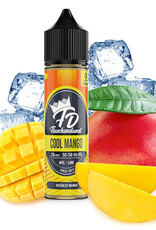 Flaschendunst Flaschendunst - Cool Mango 20ml Longfill