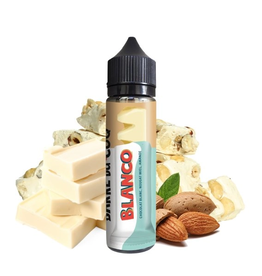 Le Coq Qui Vape Le Coq Qui Vape - Blanco 50ml