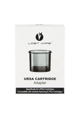 Lost Vape Lost Vape - Thelema Elite   URSA Cartridge Adapter