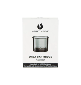 Lost Vape Lost Vape - Thelema Elite   URSA Cartridge Adapter