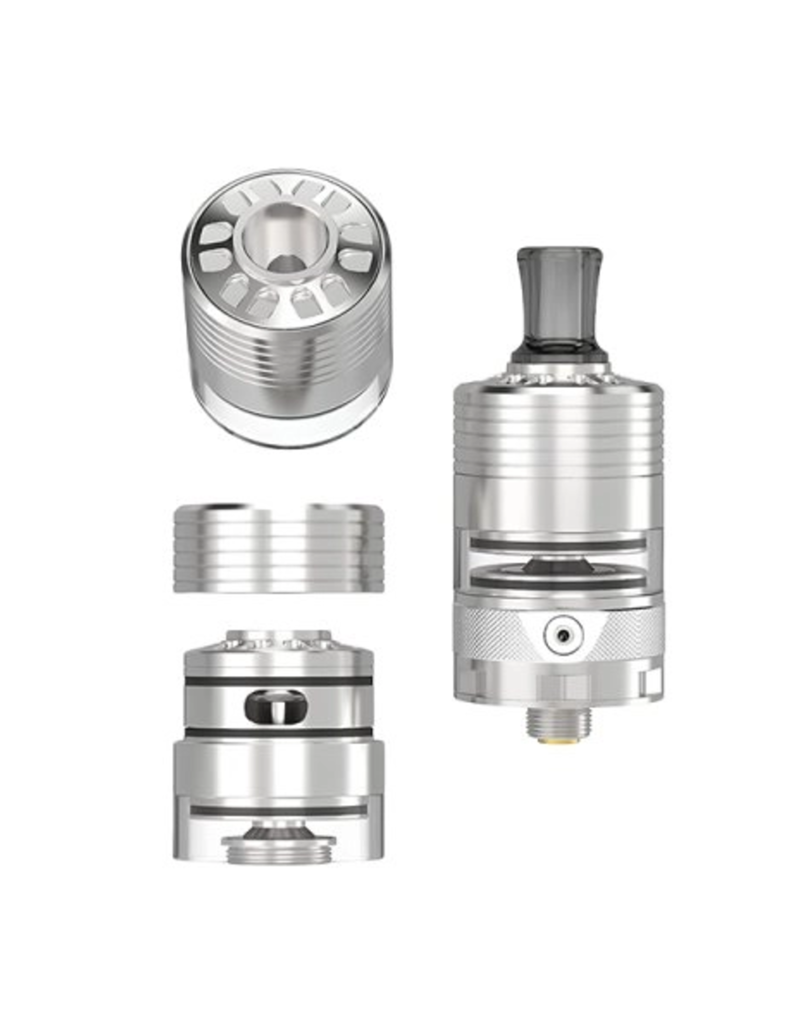 Ambition Mods Ambition Mods Bi2hop MTL RTA Top Refill Kit