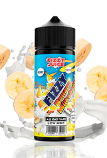 Fizzy Fizzy - Banana Milkshake 100ml