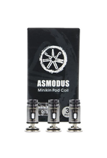 Asmodus Asmodus Minikin Coils