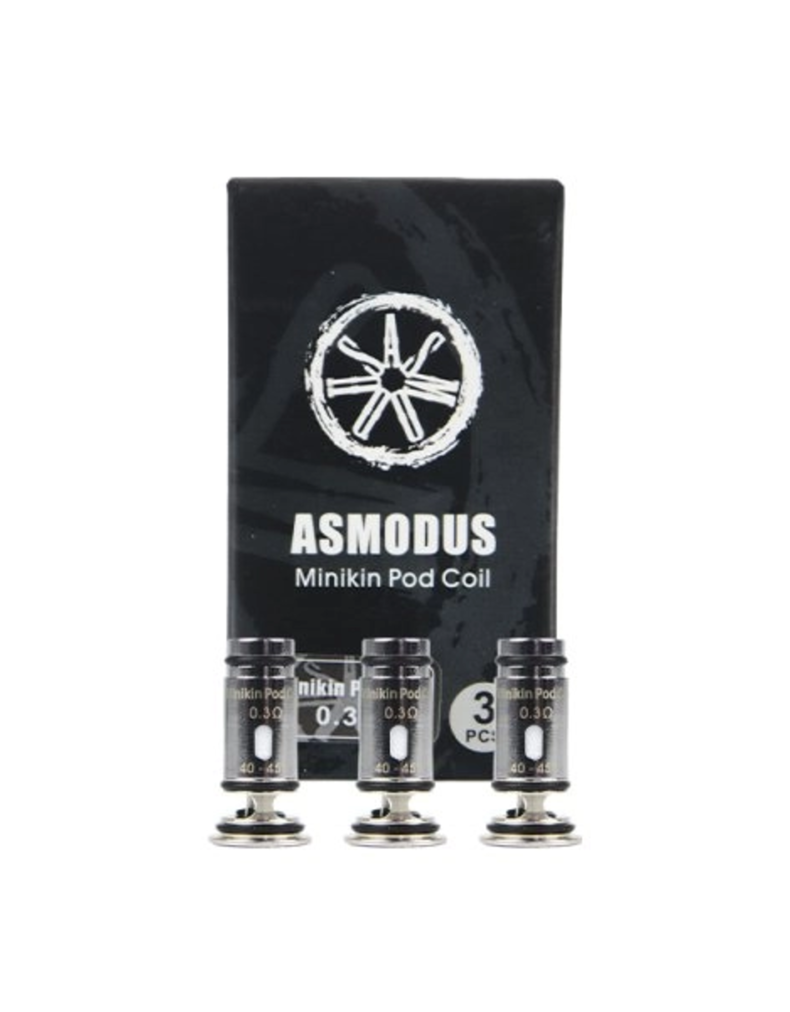 Asmodus Asmodus Minikin Coils