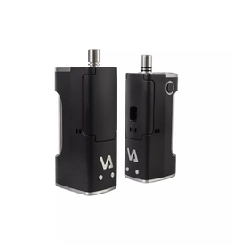 Vicious Ant Vicious Ant Vidar 18650 DNA60 Delrin Black