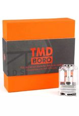 BP Mods BP Mods TMD Boro Tank