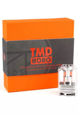 BP Mods TMD Boro Tank