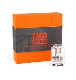 BP Mods BP Mods TMD Boro Tank