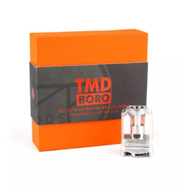 BP Mods TMD Boro Tank