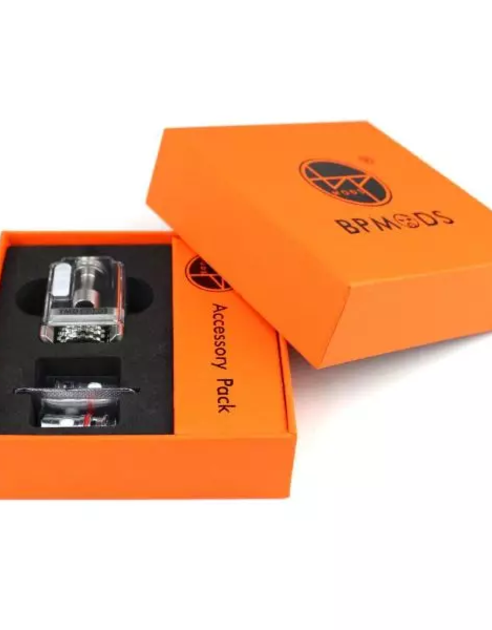 BP Mods BP Mods TMD Boro Tank