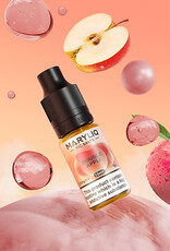 Lost Mary Lost Mary MARYLIQ Nic Salts - Double Apple - 10ml