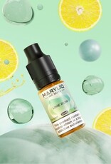 Lost Mary MARYLIQ Nic Salts - Lime Rum - 10ml