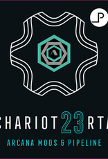 Arcana Mods Arcana Mods - Chariot 23 RTA