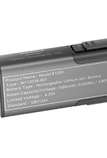 Innokin INNOKIN - Trine ersatz Akku B1000