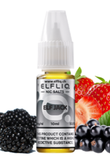 Elf Bar Elf Bar ELFLIQ - ELF Jack 10ml