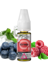 Elf Bar Elf Bar ELFLIQ - Elf Red 10ml