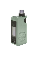 Asmodus Asmodus Minikin Aluminium Kit Pod