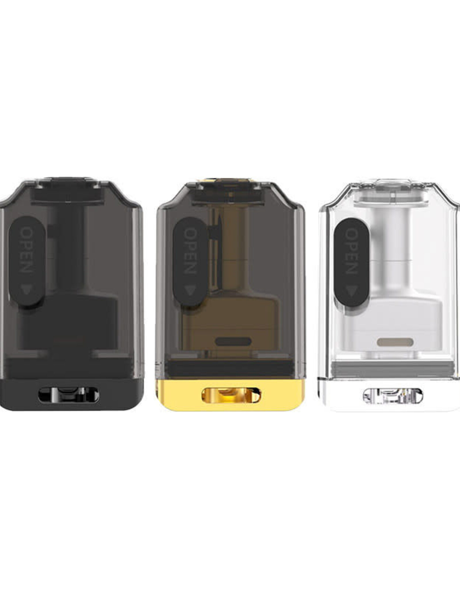 Lost Vape Lost Vape - Centaurus Boro RTA