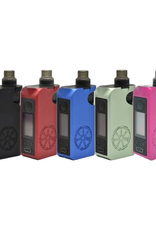 Asmodus Asmodus Minikin Aluminium Kit Pod