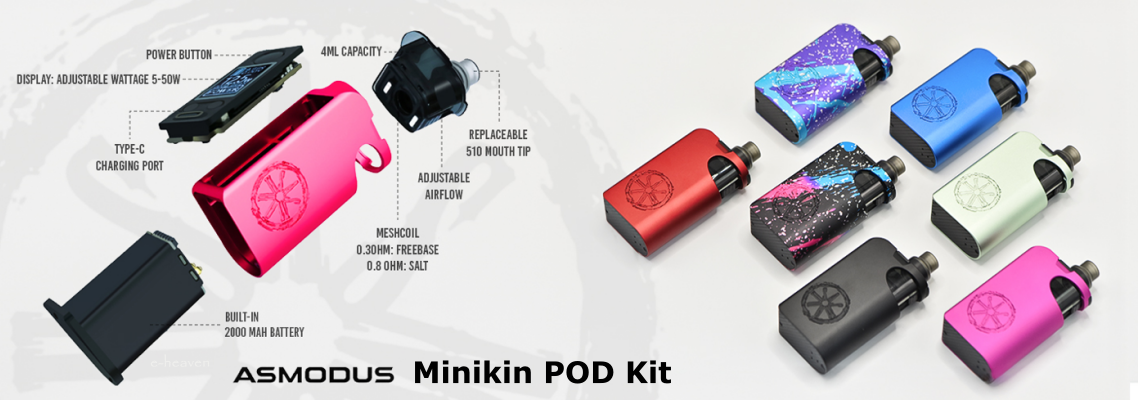 Minikin