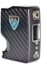 Vicious Ant Vicious Ant - Spade 18650 DNA 75C Mod Graphite Black Carbon