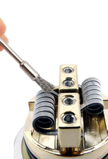 e-heaven Stahlbürste