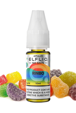 Elf Bar Elf Bar ELFLIQ - Rinbo 10ml