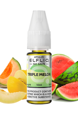 Elf Bar Elf Bar ELFLIQ - Triple Melon 10ml