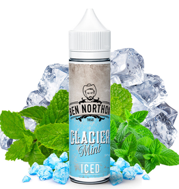 Ben Northon Ben Northon - Glacier Mint Iced 50ml