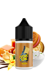 Retro Joes Joe's Juice - Caramel Crème Kong AROMA 30ml