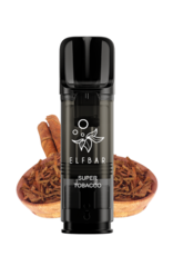 Elf Bar Elf Bar Elfa PRO PODs - ACE Tobacco (2er-pack)