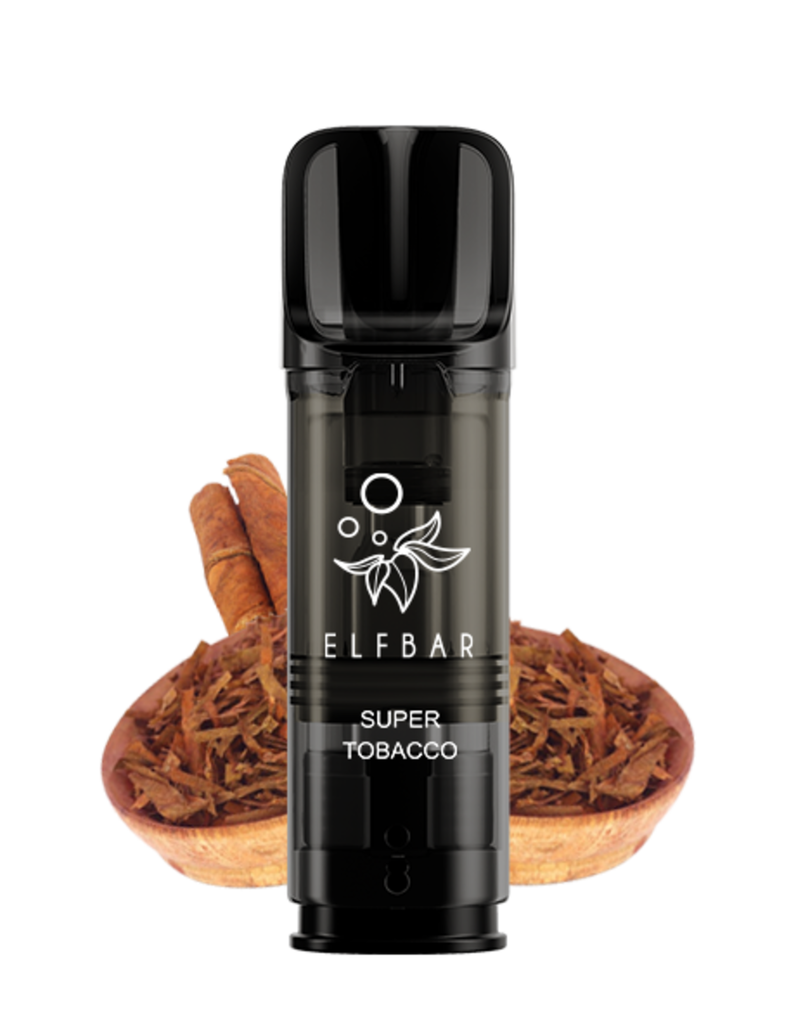 Elf Bar Elf Bar Elfa PRO PODs - ACE Tobacco (2er-pack)