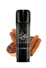 Elf Bar Elf Bar Elfa PRO PODs - CUBA (2er-pack)