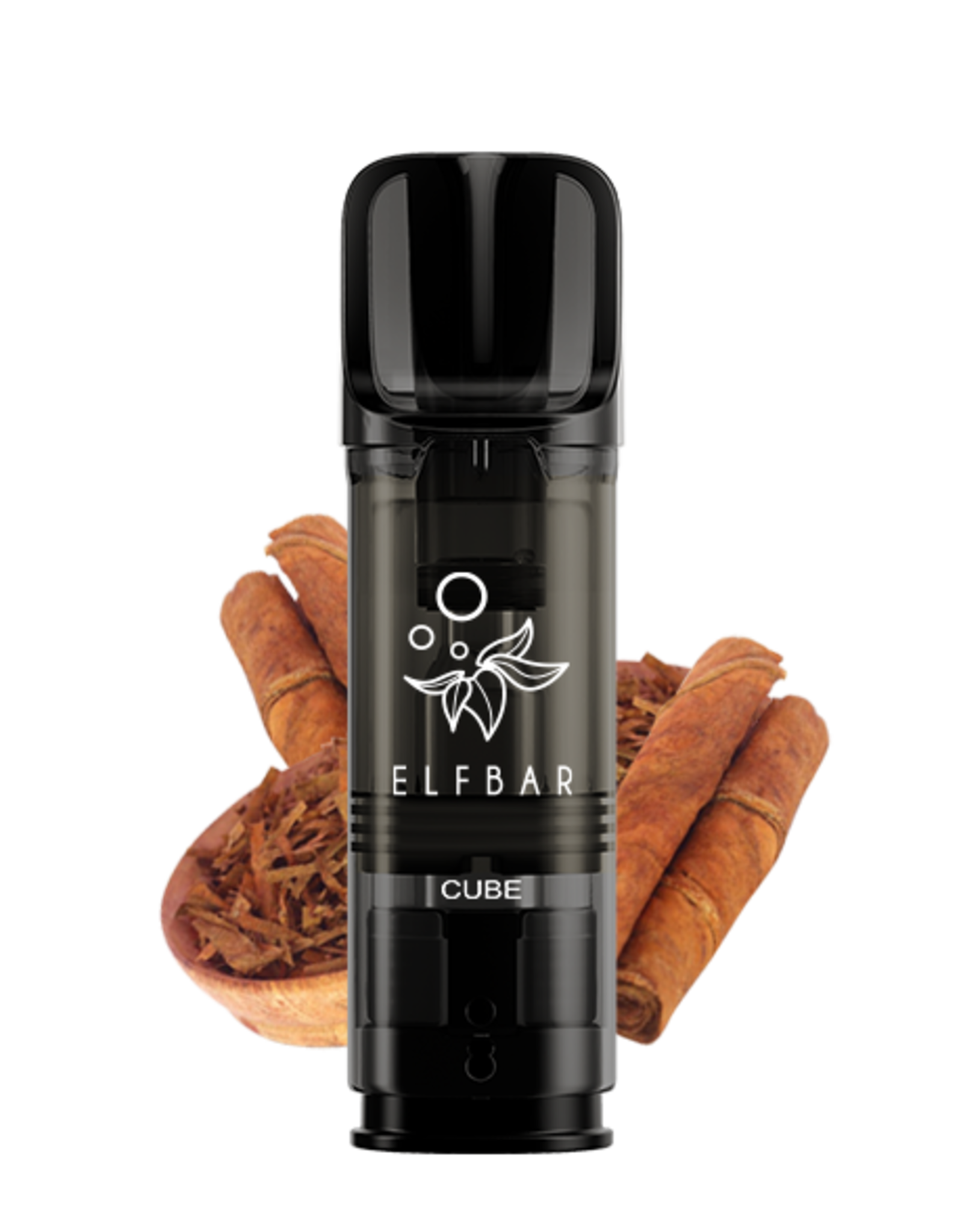Elf Bar Elf Bar Elfa PRO PODs - CUBA (2er-pack)