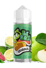 Dead Rabbit Society DRS Irish Vape Co - Phat Phrog Original 100ml