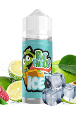 Dead Rabbit Society DRS Irish Vape Co - Phat Phrog Ice 100ml