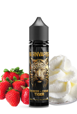 Bern Vapes Bernvapes - Tiger 40/60ml
