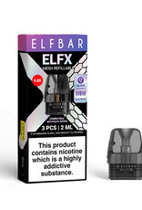 Elf Bar Elfbar ELFX Ersatz PODs