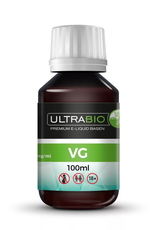 Ultrabio Ultrabio Base VG  100ml