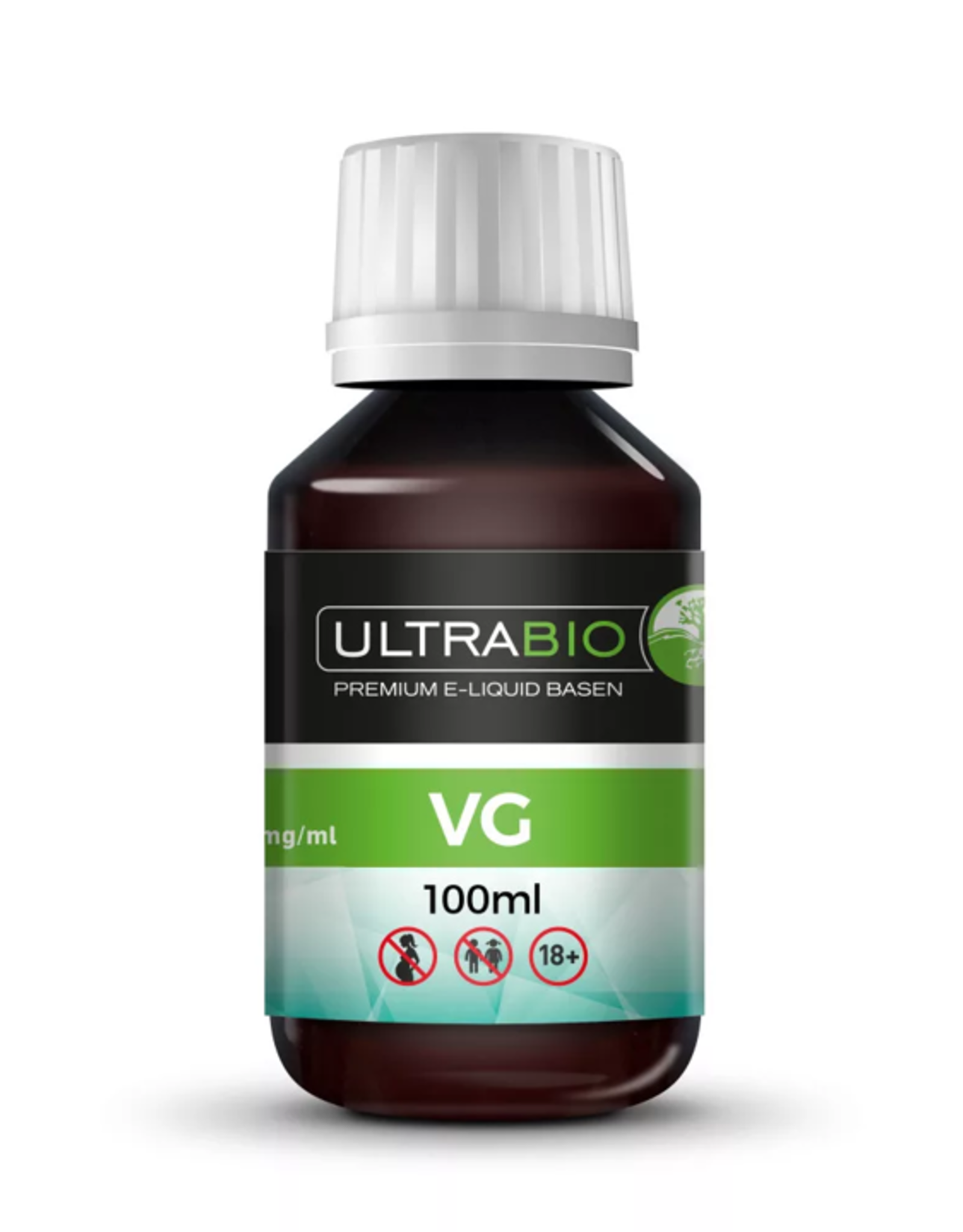 Ultrabio Ultrabio Base VG  100ml