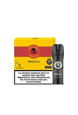 PGVG Labs PGVG Labs - Don Cristo PODs 20mg