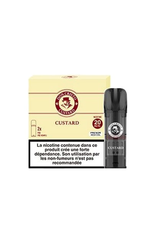 PGVG Labs PGVG Labs - Don Cristo Custard PODs 20mg