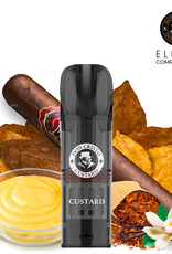 PGVG Labs PGVG Labs - Don Cristo Custard PODs 20mg