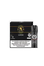 PGVG Labs PGVG Labs - Don Cristo Coffee PODs 20mg