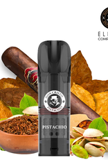 PGVG Labs PGVG Labs - Don Cristo Pistachio PODs 20mg